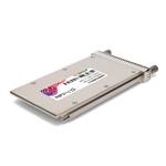 Picture of Alcatel-Lucent Nokia® 1AB402160012 Compatible TAA 100GBase-LR4 CFP Transceiver (SMF, 1310nm, 10km, LC, DOM)
