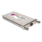 Picture of Alcatel-Lucent Nokia® 1AB402160012 Compatible TAA 100GBase-LR4 CFP Transceiver (SMF, 1310nm, 10km, LC, DOM)