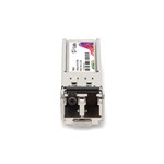 Picture of RuggedCom® 1FG51 Compatible TAA 1000Base-SX SFP Transceiver (MMF, 850nm, 550m, LC, DOM, -40 to 85C)