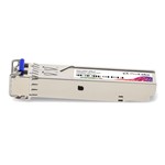 Picture of Marconi® 213-1003-000 Compatible TAA 1000Base-FX SFP Transceiver (SMF, 1310nm, 2km, LC)
