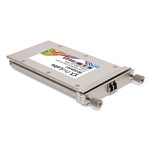 Picture of Cyan® 280-0339-00 Compatible TAA OTU4/100GBase-LR4 CFP Transceiver (SMF, 1310nm, 10km, LC, DOM)
