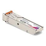 Picture of Huawei® Compatible TAA 1000Base-CWDM SFP Transceiver (SMF, 1410nm, 40km, LC, DOM)