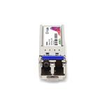 Picture of Huawei® 34060289 Compatible TAA Compliant 2.5GBase-EX SFP Transceiver (SMF, 1310nm, 40km, LC, DOM)
