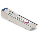 Picture of Huawei® 34060337 Compatible TAA 2.5Gbps/1.25Gbps-B+ GPON OLT SFP Transceiver (SMF, 1490nmTx/1310nmRx, 20km, SC, DOM)