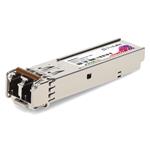 Picture of Huawei® 34060349 Compatible TAA 1000Base-CWDM SFP Transceiver (SMF, 1610nm, 70km, LC)