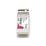 Picture of Huawei® 34060540 Compatible TAA 1000Base-BX SFP Transceiver (SMF, 1490nmTx/1310nmRx, 40km, LC, Transmission Networks)