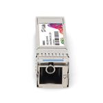 Picture of Huawei® 34060565 Compatible TAA 2.4Gbs/1.2Gbs-B+ GPON SFP Transceiver (SMF, 1310nmTx/1490nmRx, 20km, SC, DOM)
