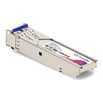 Picture of Huawei® 34060610 Compatible 3GBase-LX SFP Transceiver (SMF, 1310nm, 10km, LC)