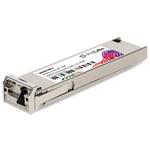 Picture of Huawei® 34060780 Compatible TAA 10GBase-BX XFP Transceiver (SMF, 1330nmTx/1270nmRx, 20km, LC, DOM)