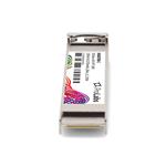 Picture of Huawei® 34060780 Compatible TAA 10GBase-BX XFP Transceiver (SMF, 1330nmTx/1270nmRx, 20km, LC, DOM)