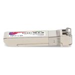 Picture of Huawei® 34060917 Compatible TAA 10GBase-BX SFP+ Transceiver (SMF, 1330nmTx/1270nmRx, 40km, LC, DOM)