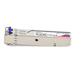 Picture of Huawei® 34060986 Compatible TAA 10GBase-LR SFP+ Transceiver (SMF, 1310nm, 10km, LC, DOM)