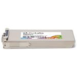 Picture of Huawei® 34061019 Compatible TAA 100GBase-LR4 CFP2 Transceiver (SMF, 1310nm, 10km, LC, DOM)