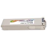 Picture of Huawei® 34061019 Compatible TAA 100GBase-LR4 CFP2 Transceiver (SMF, 1310nm, 10km, LC, DOM)