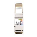 Picture of Huawei® 34061400 Compatible TAA 100GBase-SR4 QSFP28 Transceiver (MMF, 850nm, 100m, MPO, DOM)