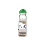 Picture of Huawei® 34061495 Compatible 100GBase-CWDM QSFP28 Transceiver (SMF, 1310nm, 2km, LC, DOM)