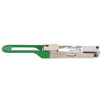 Picture of Huawei® 34061815 Compatible TAA 50GBase-BX PAM4 QSFP28 Transceiver (SMF, 1309nmTx/1295nmRx, 40km, LC, DOM)