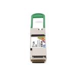 Picture of Huawei® 34061815 Compatible TAA 50GBase-BX PAM4 QSFP28 Transceiver (SMF, 1309nmTx/1295nmRx, 40km, LC, DOM)