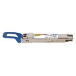 Picture of Huawei® 34160017 Compatible TAA 400GBase-LR4 QSFP-DD Transceiver (SMF, 1310nm, 10km, LC)