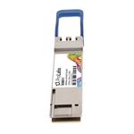 Picture of Huawei® 34160017 Compatible TAA 400GBase-LR4 QSFP-DD Transceiver (SMF, 1310nm, 10km, LC)