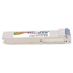Picture of Alcatel-Lucent Nokia® 3AL82023AA Compatible TAA 100GBase-LR4 CFP4 Transceiver (SMF, 1310nm, 10km, LC, DOM)
