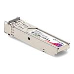 Picture of Alcatel-Lucent Nokia® 3AL82066AL Compatible TAA 10GBase-CWDM SFP+ Transceiver (SMF, 1470nm, 40km, LC, DOM, -40 to 85C)