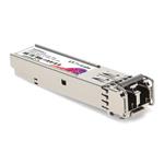 Picture of Alcatel-Lucent Nokia® 3AL82066AL Compatible TAA 10GBase-CWDM SFP+ Transceiver (SMF, 1470nm, 40km, LC, DOM, -40 to 85C)