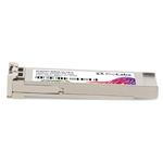 Picture of HP® 3CXFP97-DW5172-80 Compatible TAA 10GBase-DWDM XFP Transceiver 100GHz (SMF, 1551.72nm, 80km, LC, DOM)