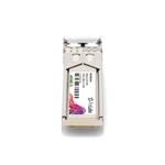 Picture of Alcatel-Lucent Nokia® 3FE27627AA Compatible TAA 100Base-LR2 SFP Transceiver (SMF, 1550nm, 80km, LC, DOM)