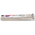 Picture of Alcatel-Lucent Nokia® 3FE46232BAAA Compatible TAA 10GBs XGS PON OLT XFP Transceiver (SMF, 1577nmTx/1270nmRx, SC, N2, DOM)
