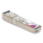 Picture of Alcatel-Lucent Nokia® 3FE46901AA Compatible TAA 10GBs XGS-PON ONU Transceiver (SMF, 1270nmTx/1577nmRx and 1310nmTx/1490nmRx, ASC, 20km, DOM, -40C to 85C)