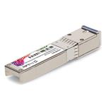 Picture of Alcatel-Lucent Nokia® 3FE46901AA Compatible TAA 10GBs XGS-PON ONU Transceiver (SMF, 1270nmTx/1577nmRx and 1310nmTx/1490nmRx, ASC, 20km, DOM, -40C to 85C)