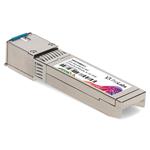 Picture of Alcatel-Lucent Nokia® 3FE47548AA Compatible TAA Compliant 10GBs XGS-PON OLT Transceiver with Burst Mode (SMF, 1577nmTx/1270nmRx, SC, N1, DOM)