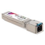Picture of Alcatel-Lucent Nokia® 3FE47548AA Compatible TAA Compliant 10GBs XGS-PON OLT Transceiver with Burst Mode (SMF, 1577nmTx/1270nmRx, SC, N1, DOM)