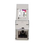 Picture of Alcatel-Lucent Nokia® 3FE47581BD Compatible TAA Combo PON OLT (SMF, 1577nmTx/1270nmRx and 1490nmTx/1310nmRx, N2/C+, SC, DOM, -40 to 85C)
