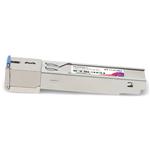 Picture of Alcatel-Lucent Nokia® 3FE47582JC Compatible TAA GPON OLT SFP C++ Transceiver (1490nmTx/1310nmRx, 2.5Gbps/1.25Gbps, 39dBm, SC, -40 to 85C)