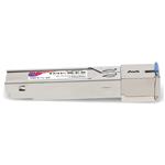Picture of Alcatel-Lucent Nokia® 3FE47582JC Compatible TAA GPON OLT SFP C++ Transceiver (1490nmTx/1310nmRx, 2.5Gbps/1.25Gbps, 39dBm, SC, -40 to 85C)