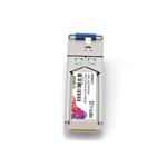 Picture of Alcatel-Lucent Nokia® 3FE53441JC Compatible TAA GPON OLT SFP C++ Transceiver (1490nmTx/1310nmRx, 2.5Gbps/1.25Gbps, 39dBm, SC, Rugged)