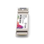 Picture of Alcatel-Lucent Nokia® 3FE66606BD Compatible TAA 10GBase-OLT XFP Transceiver (SMF, 1577nmTx/1270nmRx, 20km, SC, DOM, -40 to 85C)