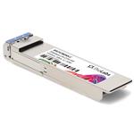 Picture of Alcatel-Lucent Nokia® 3FE71782AA Compatible TAA 100GBase-LR4 CFP4 Transceiver (SMF, 1310nm, 10km, LC, DOM)