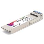 Picture of Alcatel-Lucent Nokia® 3FE71782AA Compatible TAA 100GBase-LR4 CFP4 Transceiver (SMF, 1310nm, 10km, LC, DOM)