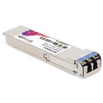 Picture of Alcatel-Lucent Nokia® 3FE71782AA Compatible TAA 100GBase-LR4 CFP4 Transceiver (SMF, 1310nm, 10km, LC, DOM)