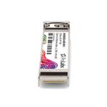 Picture of Alcatel-Lucent Nokia® 3HE05833CA-BXD-80 Compatible TAA 10GBase-BX XFP Transceiver (SMF, 1550nmTx/1490nmRx, 80km, LC, DOM, -40 to 85C)