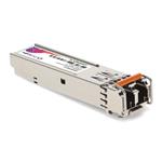 Picture of Alcatel-Lucent Nokia® 3HE05936CF Compatible TAA 1000Base-CWDM SFP Transceiver (SMF, 1570nm, 80km, LC, DOM)