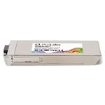 Picture of Alcatel-Lucent Nokia® 3HE08312AA Compatible TAA 100GBase-SR10 CFP2 Transceiver (MMF, 850nm, 150m, MPO, DOM)