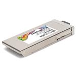 Picture of Alcatel-Lucent Nokia® 3HE08312AA Compatible TAA 100GBase-SR10 CFP2 Transceiver (MMF, 850nm, 150m, MPO, DOM)
