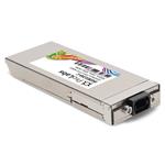 Picture of Alcatel-Lucent Nokia® 3HE08312AA Compatible TAA 100GBase-SR10 CFP2 Transceiver (MMF, 850nm, 150m, MPO, DOM)