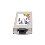 Picture of Alcatel-Lucent Nokia® 3HE08312AA Compatible TAA 100GBase-SR10 CFP2 Transceiver (MMF, 850nm, 150m, MPO, DOM)