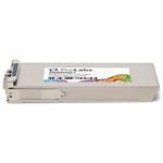 Picture of Alcatel-Lucent Nokia® 3HE09255AA Compatible TAA 100GBase-ER4 CFP2 Transceiver (SMF, 1310nm, 40km, LC, DOM)