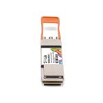Picture of Alcatel-Lucent Nokia® 3HE10550AA-4WDM-40-I Compatible TAA 100GBase-4WDM-40 QSFP28 (SMF, 1295nm to 1309nm, 40km, LC, DOM, -40 to 85C)